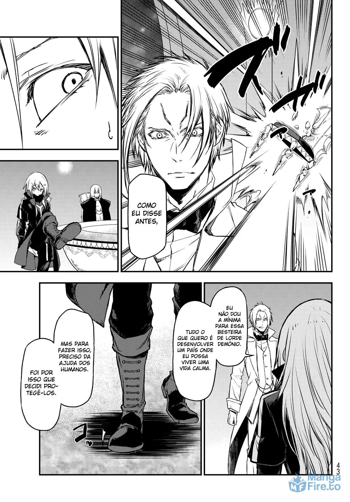 Read Tensei Shitara Slime Datta Ken PT Manga Online