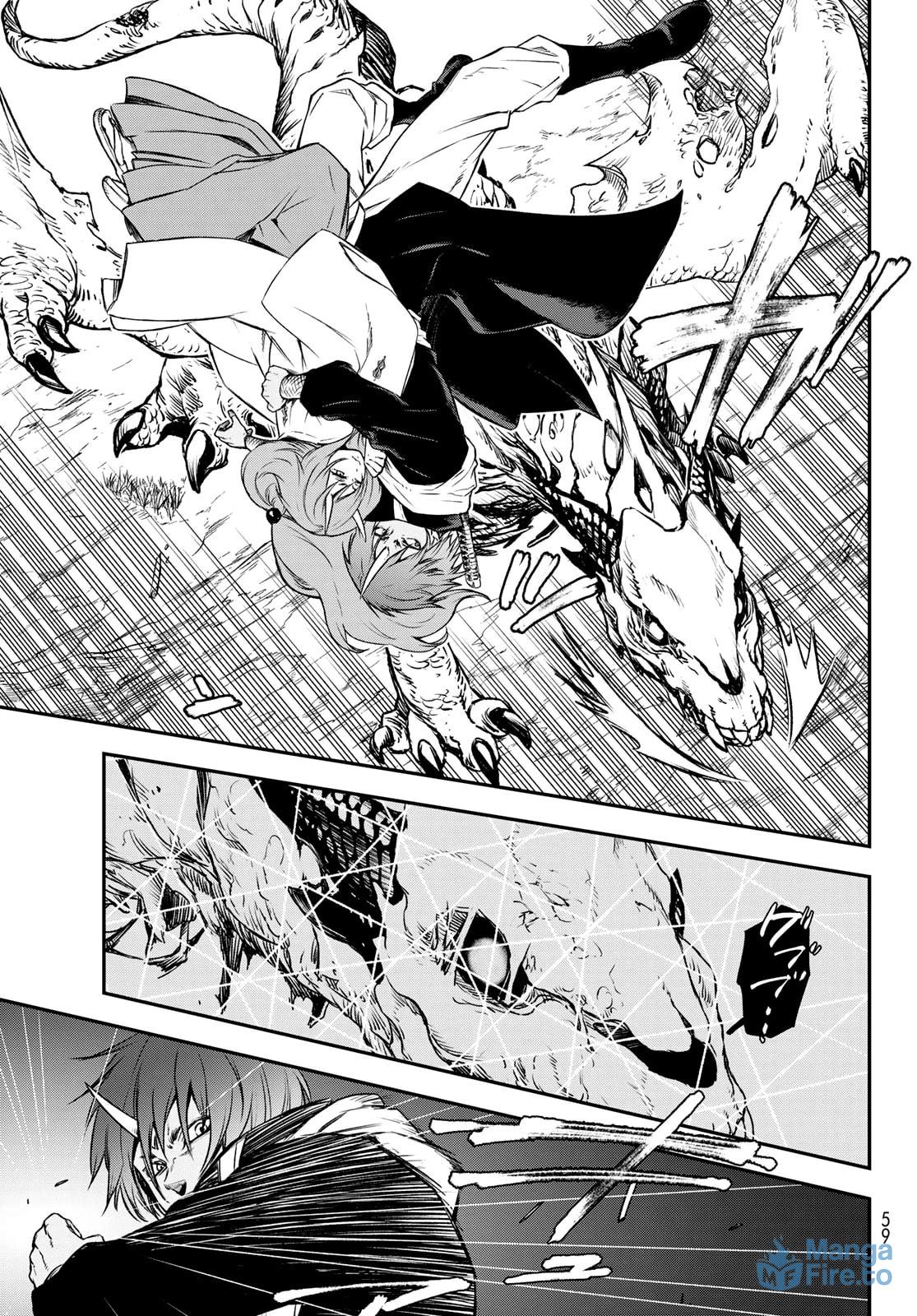 Read Tensei Shitara Slime Datta Ken PT Manga Online