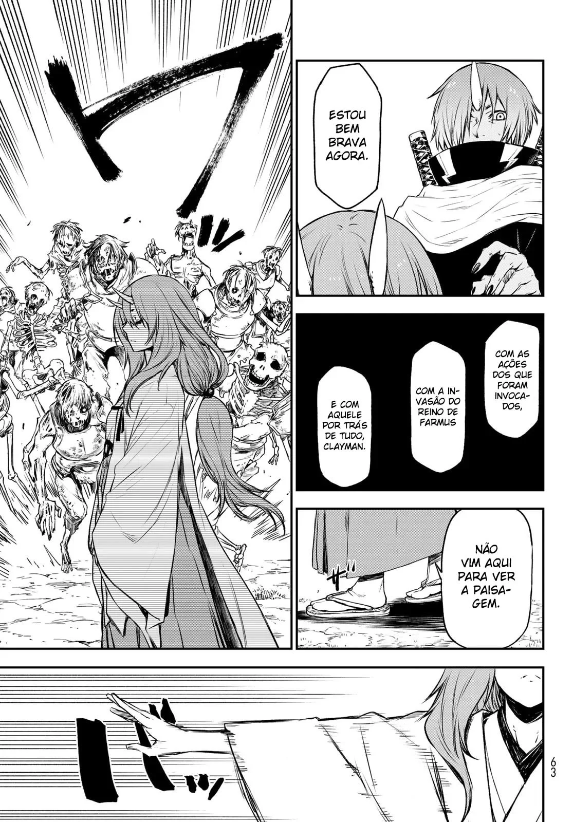 Read Tensei Shitara Slime Datta Ken PT Manga Online