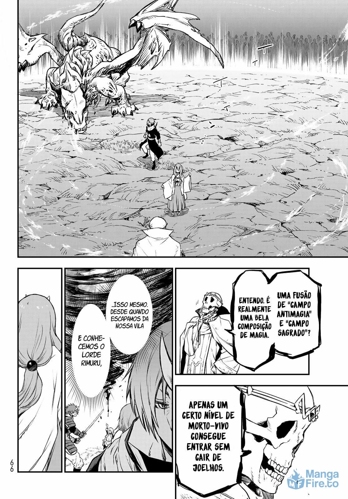 Read Tensei Shitara Slime Datta Ken PT Manga Online