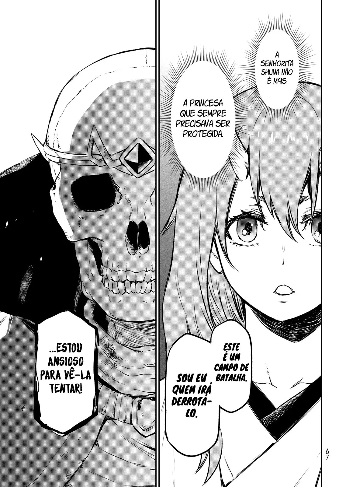 Read Tensei Shitara Slime Datta Ken PT Manga Online