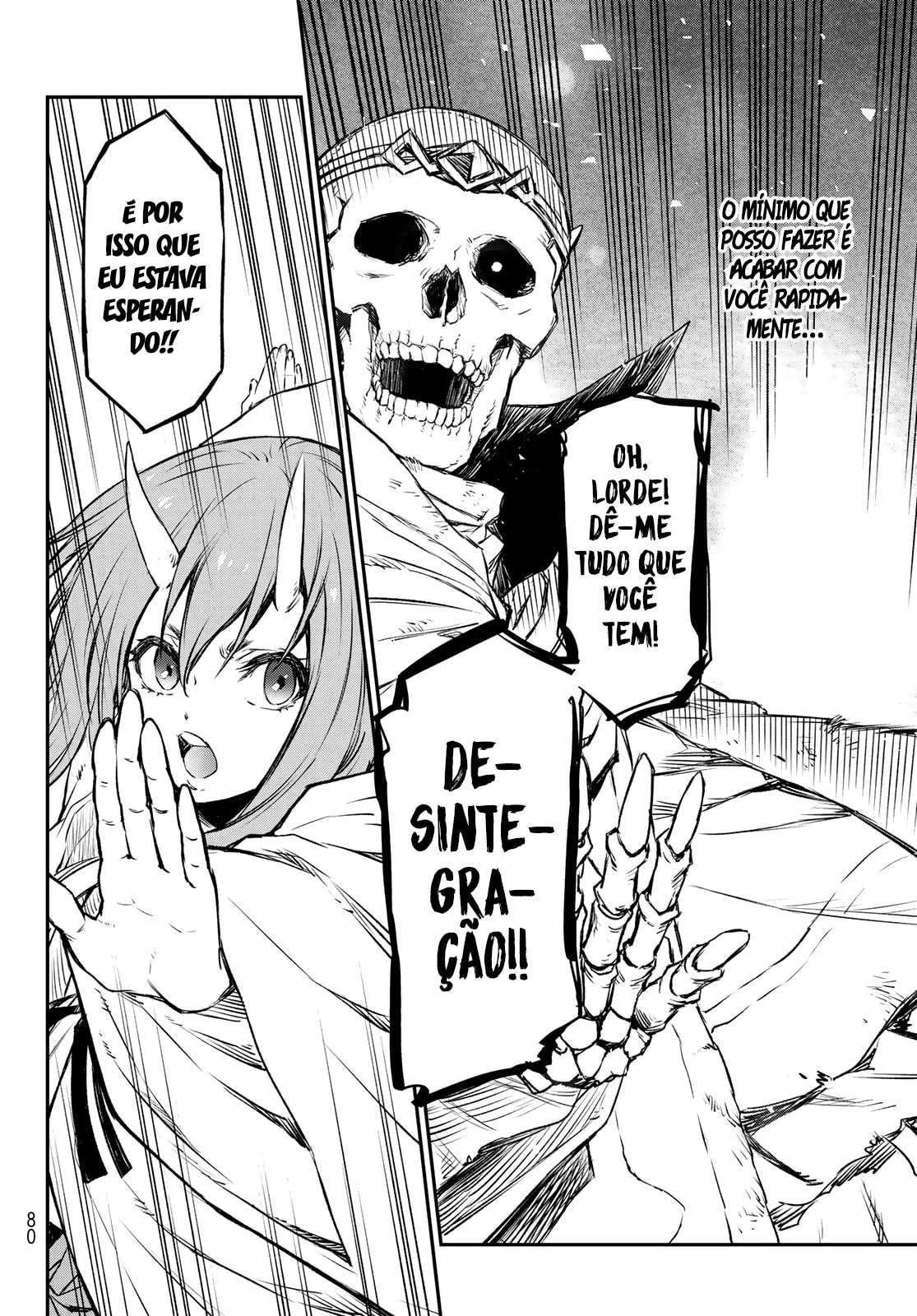 Read Tensei Shitara Slime Datta Ken PT Manga Online