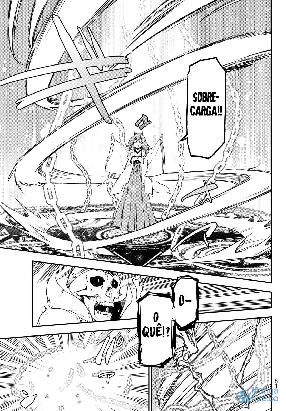 Read Tensei Shitara Slime Datta Ken PT Manga Online