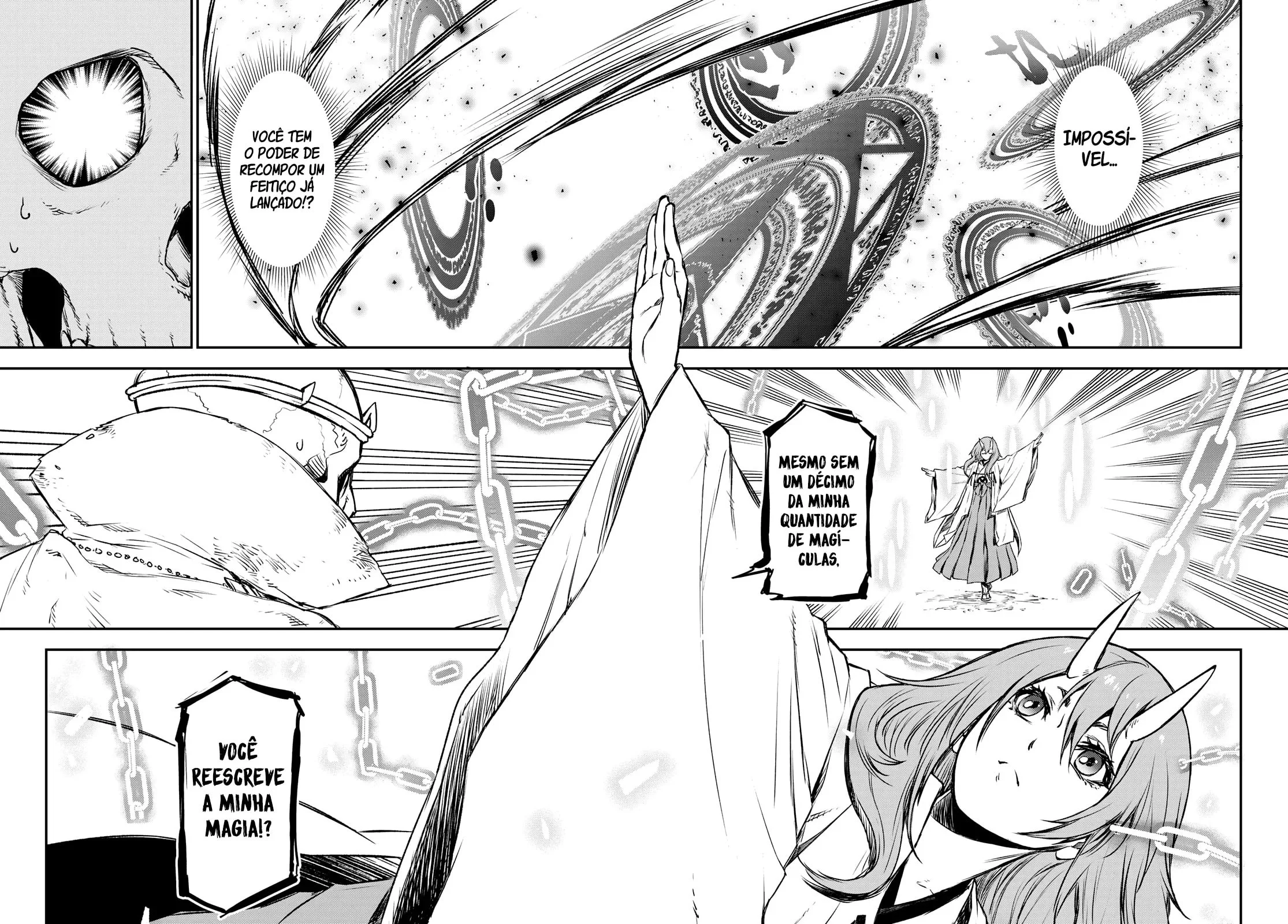 Read Tensei Shitara Slime Datta Ken PT Manga Online