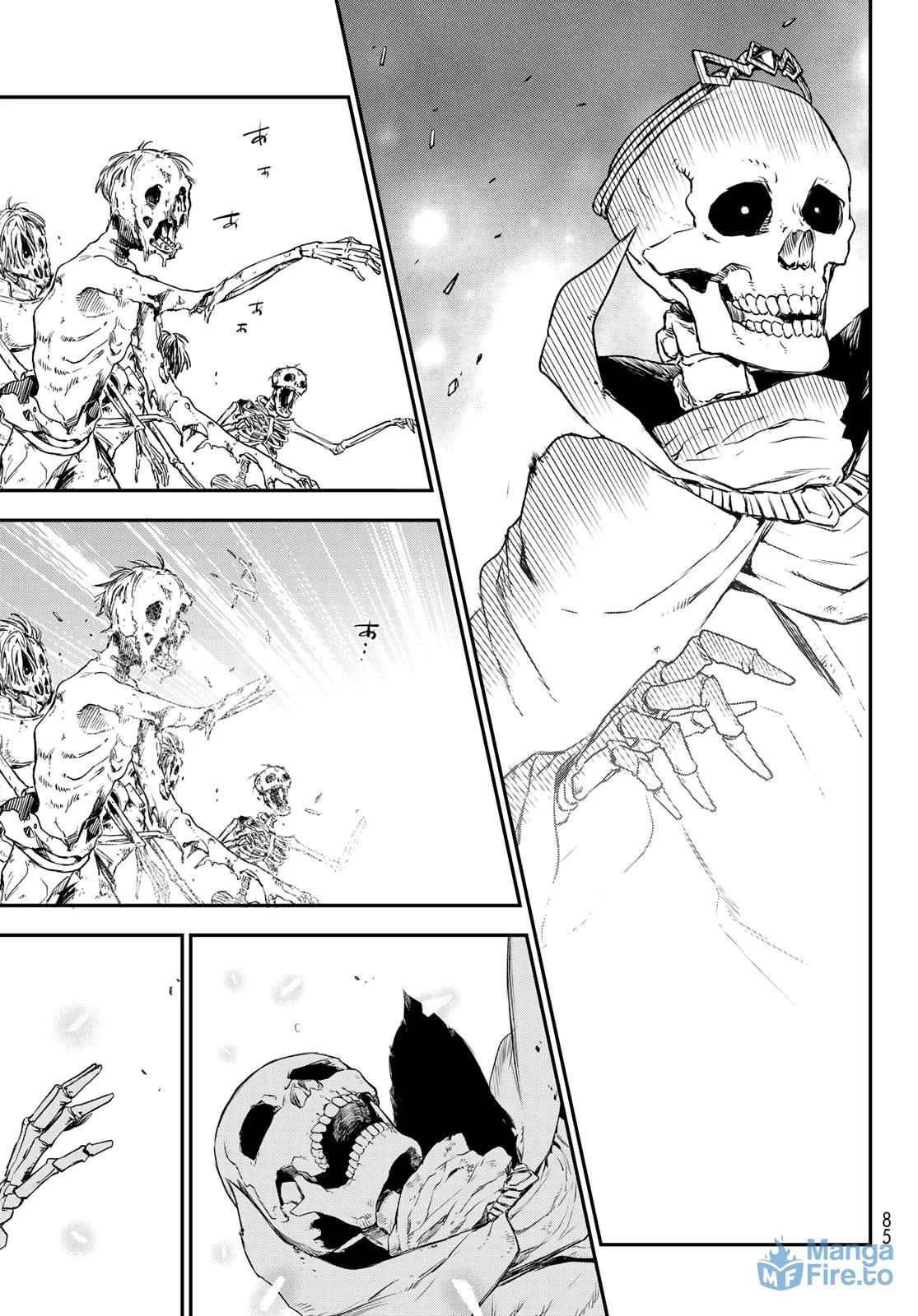 Read Tensei Shitara Slime Datta Ken PT Manga Online