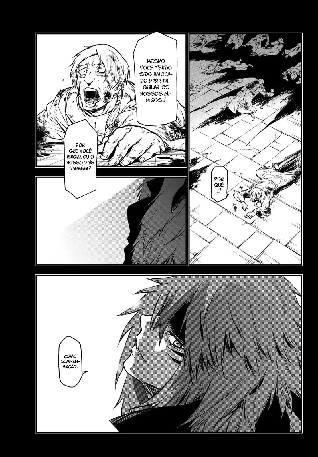 Read Tensei Shitara Slime Datta Ken PT Manga Online