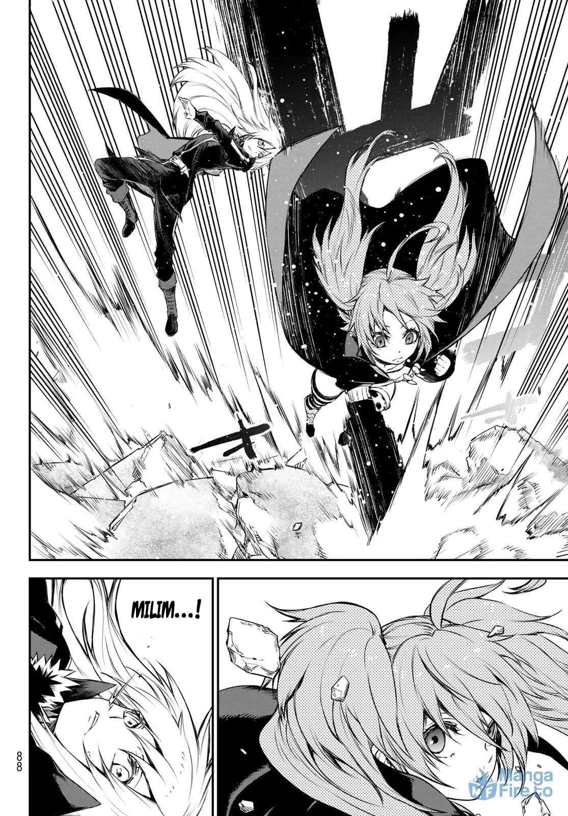 Read Tensei Shitara Slime Datta Ken PT Manga Online