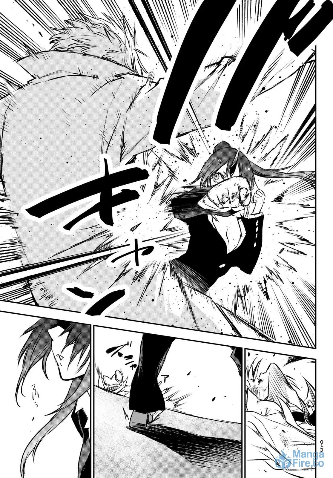 Read Tensei Shitara Slime Datta Ken PT Manga Online
