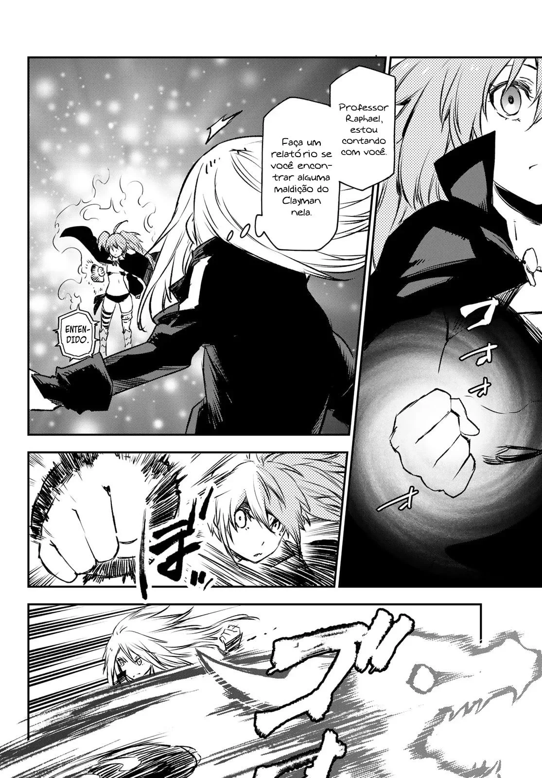 Read Tensei Shitara Slime Datta Ken PT Manga Online