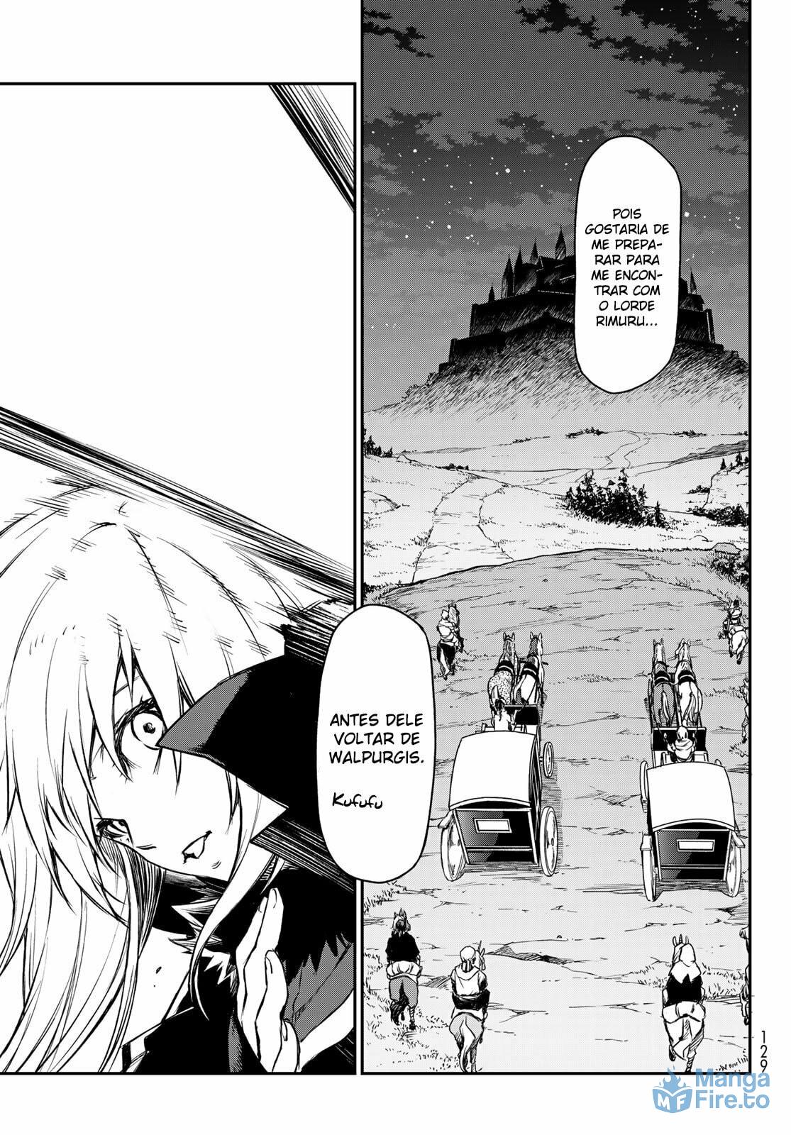 Read Tensei Shitara Slime Datta Ken PT Manga Online