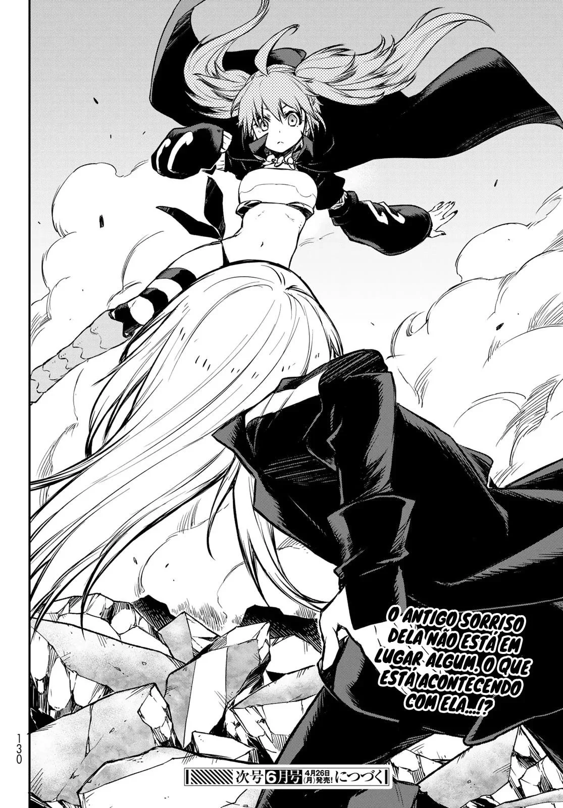 Read Tensei Shitara Slime Datta Ken PT Manga Online