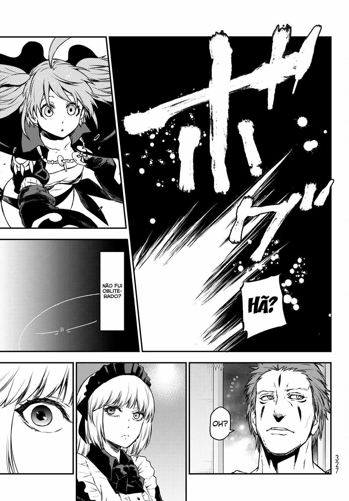 Read Tensei Shitara Slime Datta Ken PT Manga Online