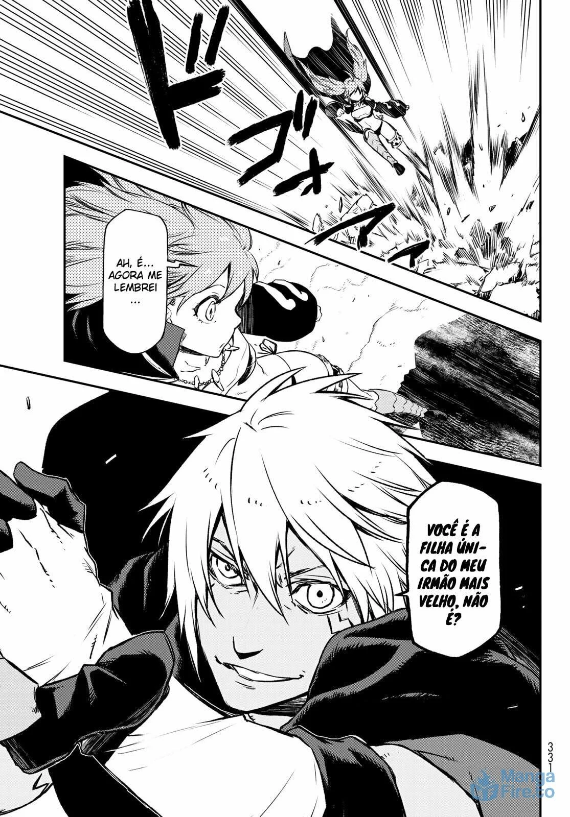 Read Tensei Shitara Slime Datta Ken PT Manga Online