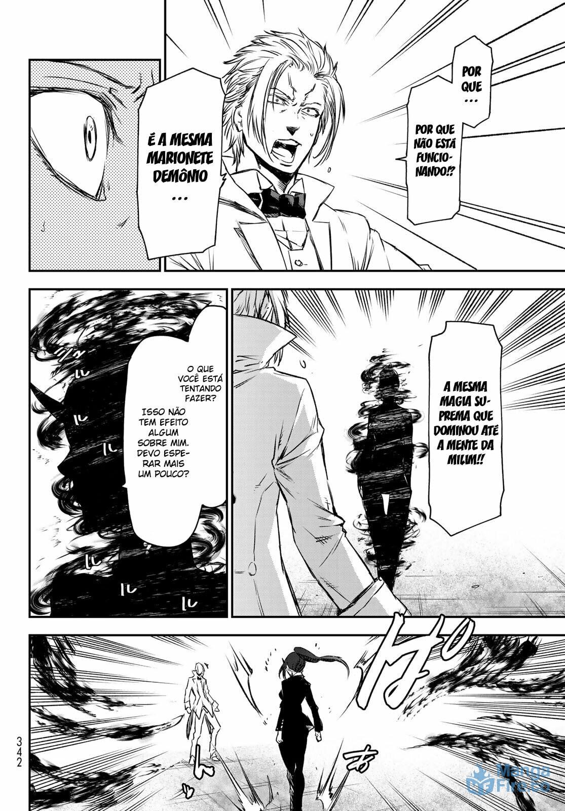 Read Tensei Shitara Slime Datta Ken PT Manga Online