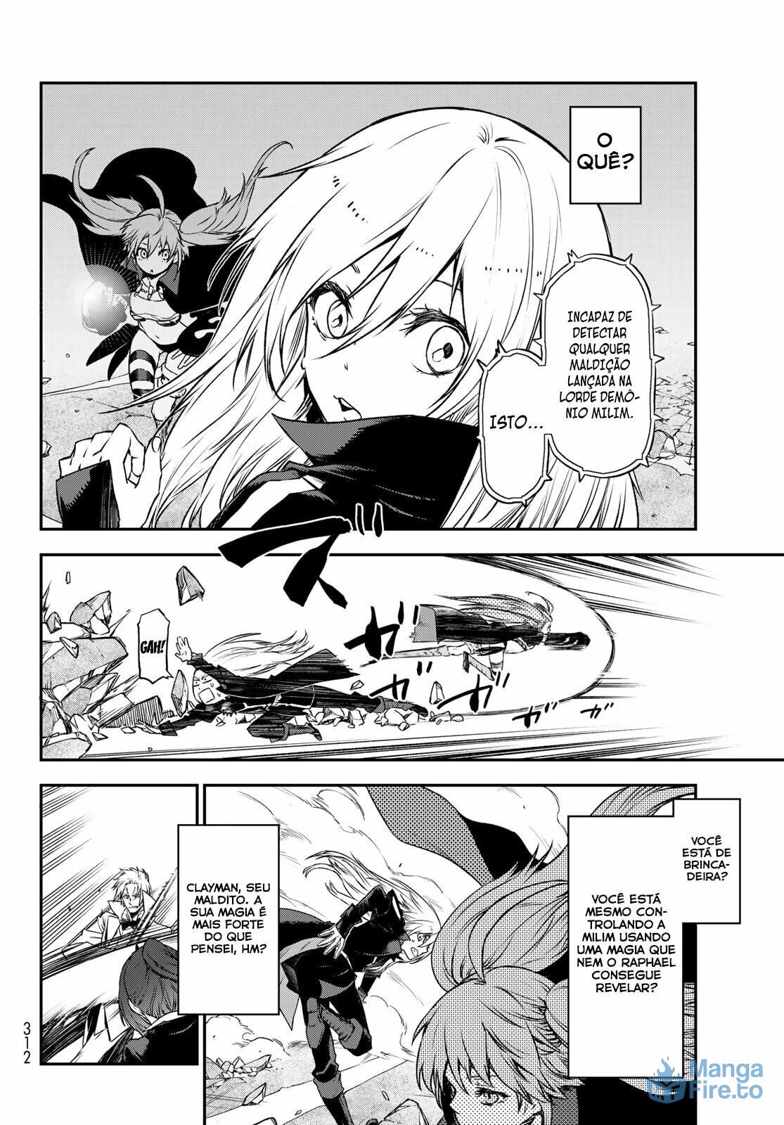 Read Tensei Shitara Slime Datta Ken PT Manga Online