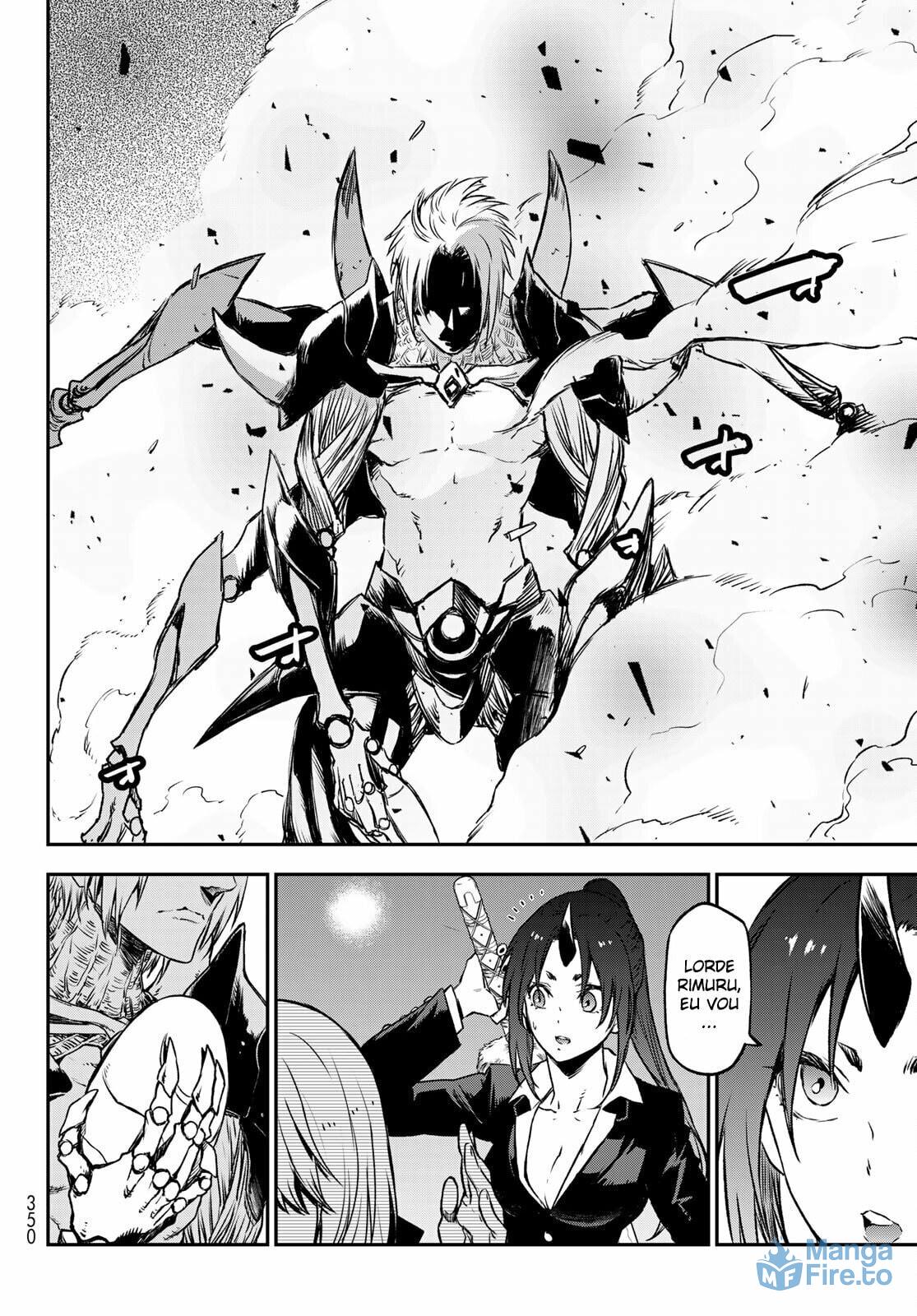 Read Tensei Shitara Slime Datta Ken PT Manga Online