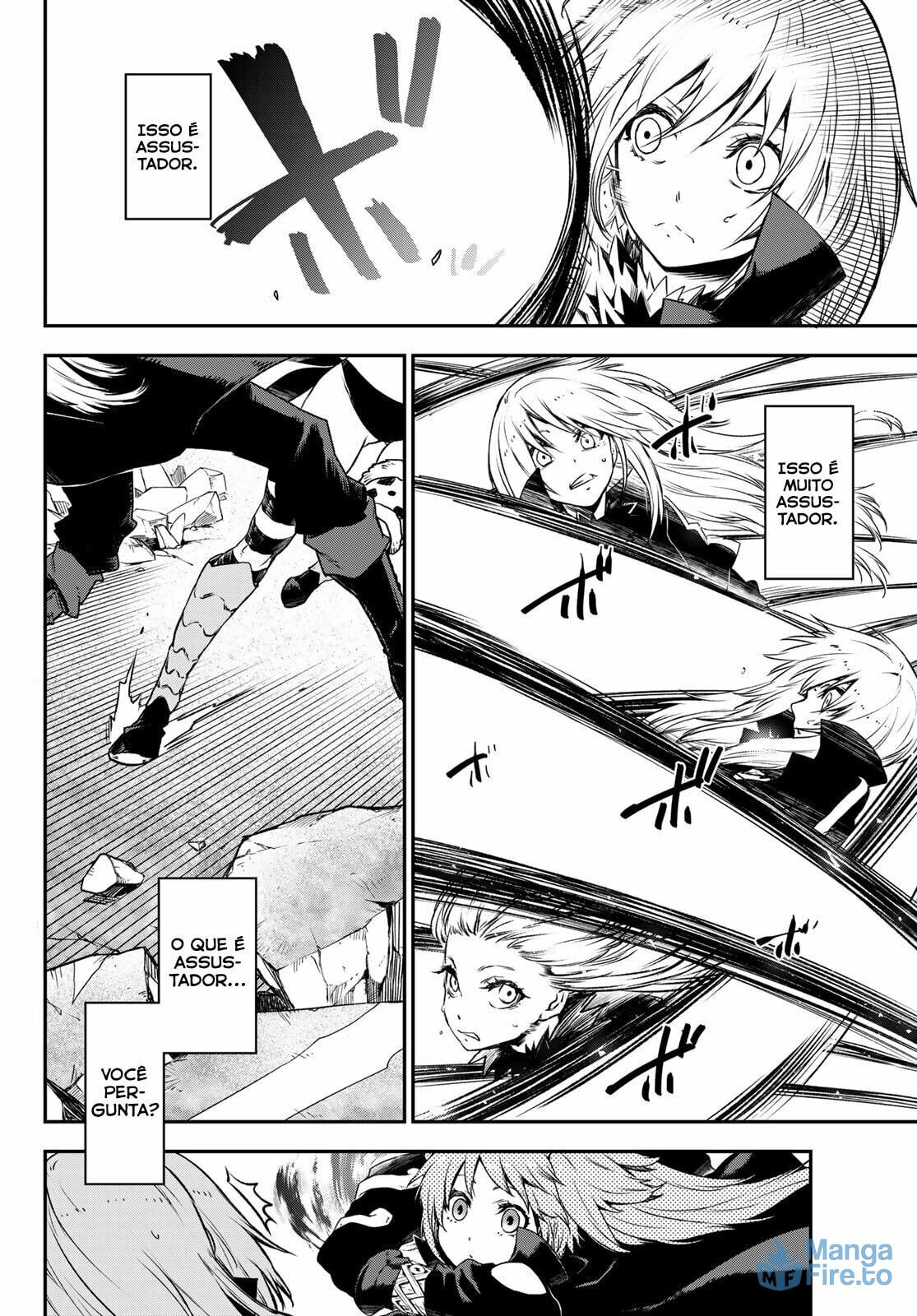 Read Tensei Shitara Slime Datta Ken PT Manga Online
