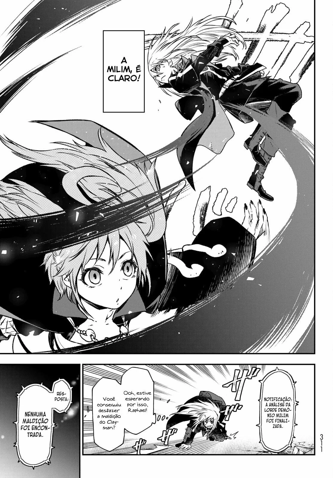 Read Tensei Shitara Slime Datta Ken PT Manga Online