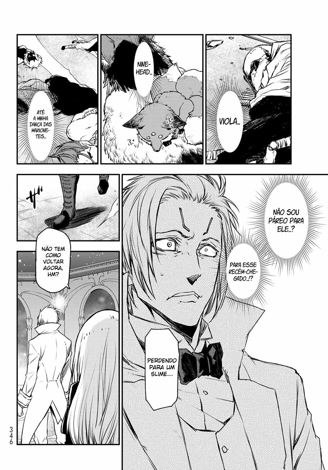 Read Tensei Shitara Slime Datta Ken PT Manga Online