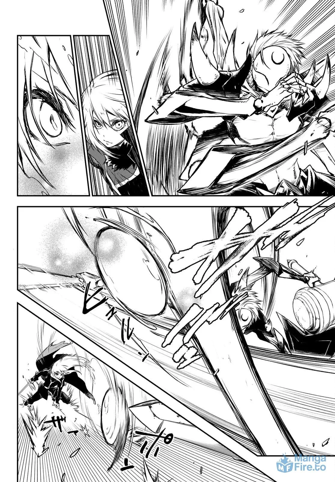 Read Tensei Shitara Slime Datta Ken PT Manga Online