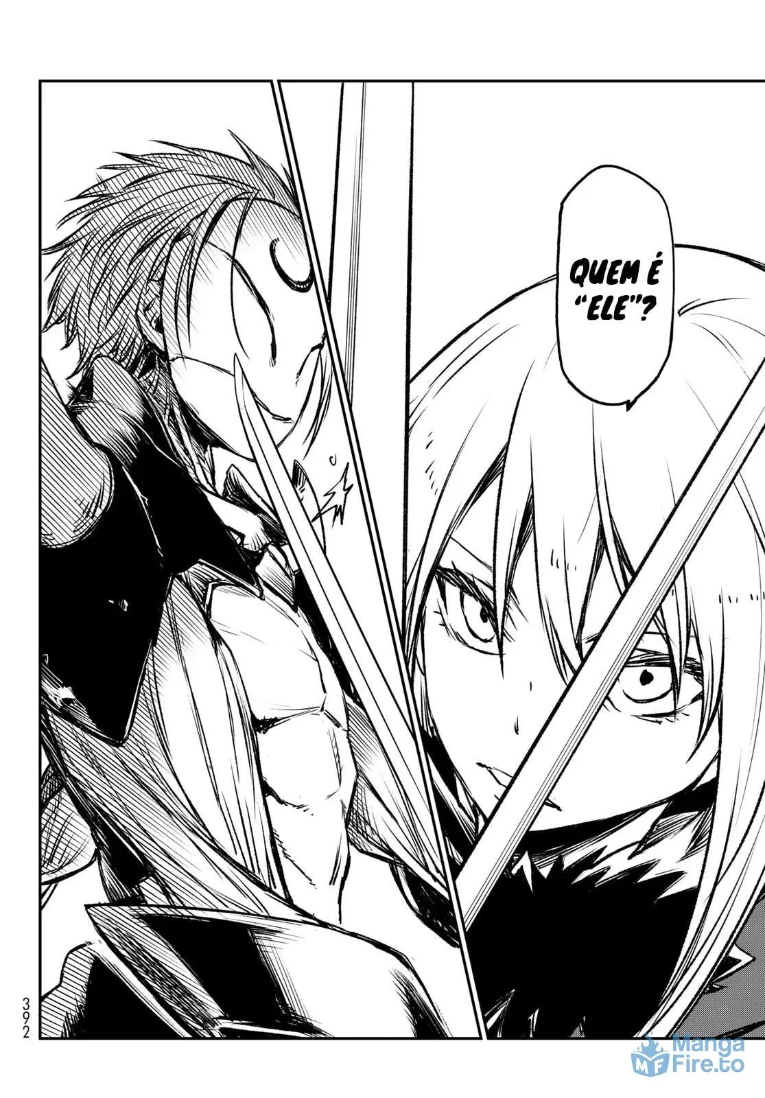 Read Tensei Shitara Slime Datta Ken PT Manga Online