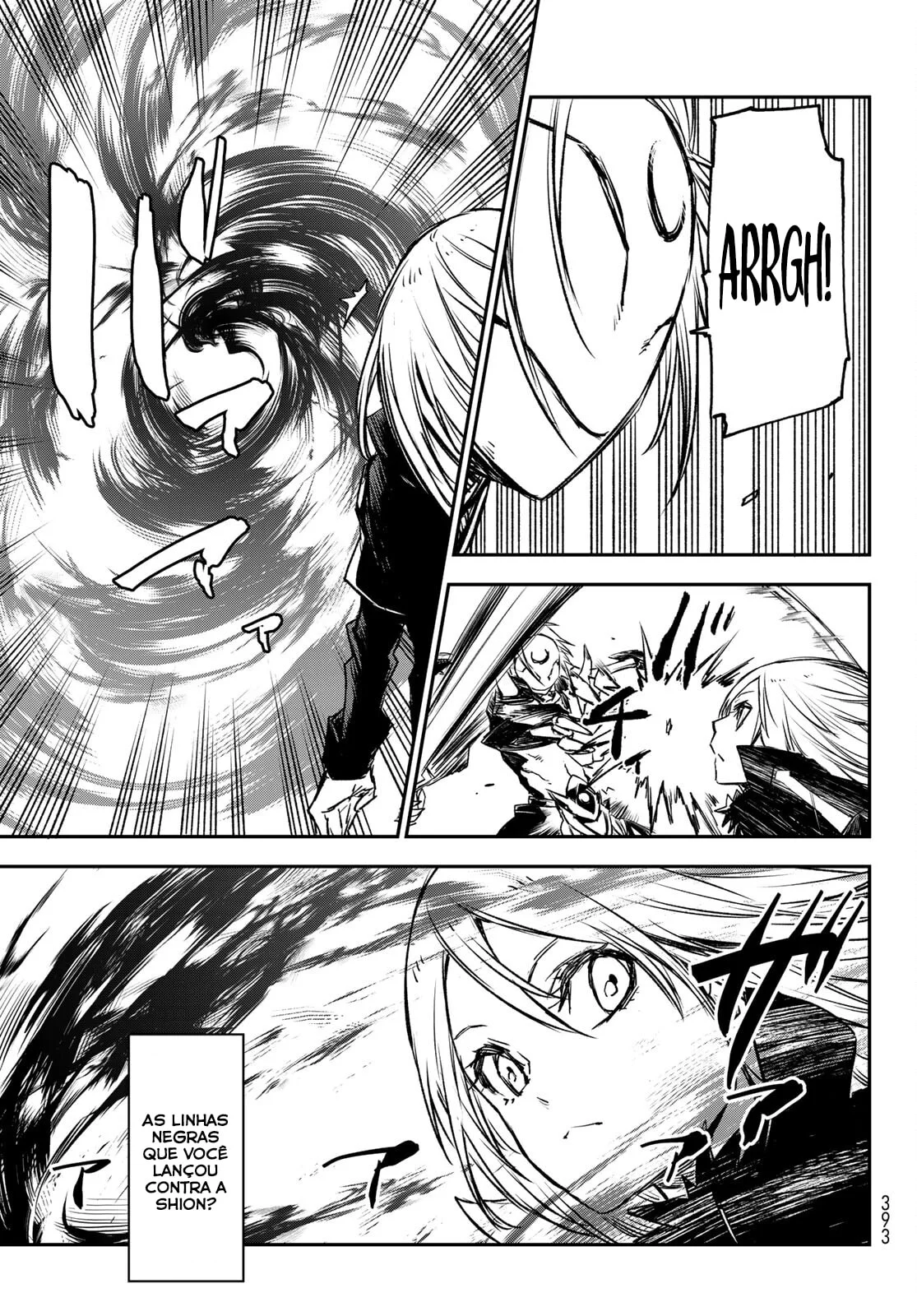 Read Tensei Shitara Slime Datta Ken PT Manga Online
