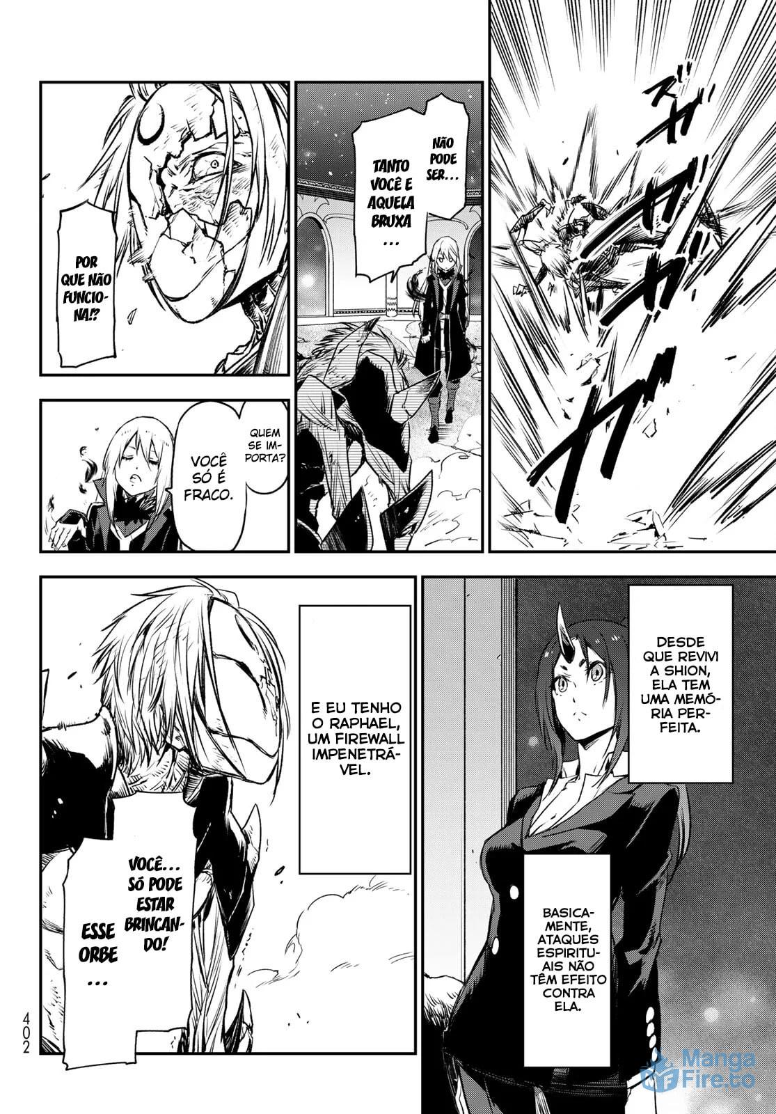 Read Tensei Shitara Slime Datta Ken PT Manga Online