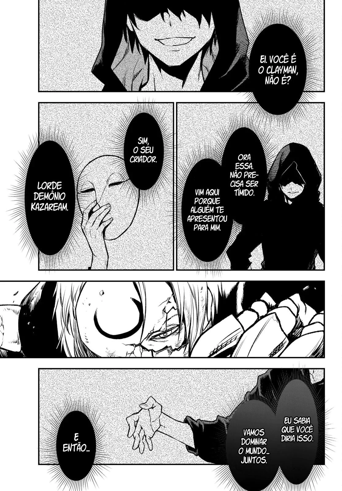 Read Tensei Shitara Slime Datta Ken PT Manga Online