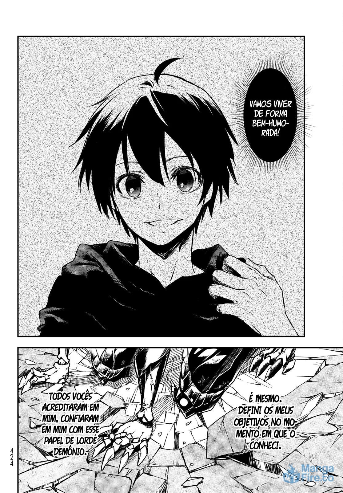 Read Tensei Shitara Slime Datta Ken PT Manga Online