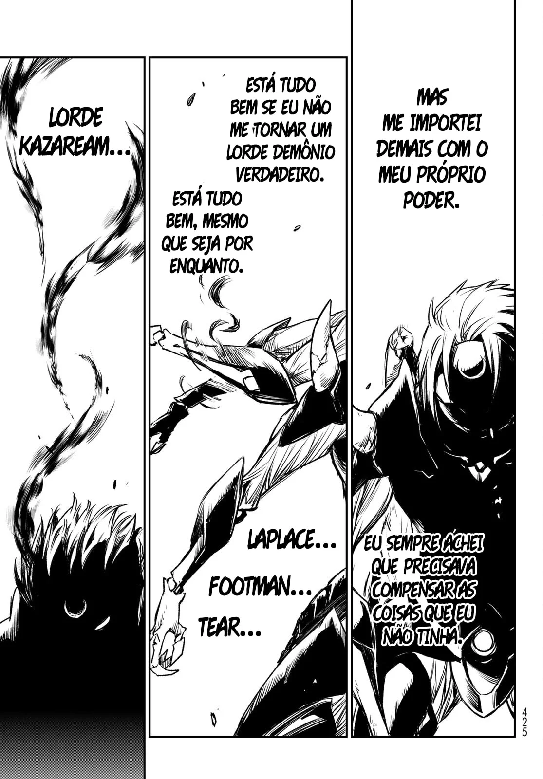 Read Tensei Shitara Slime Datta Ken PT Manga Online