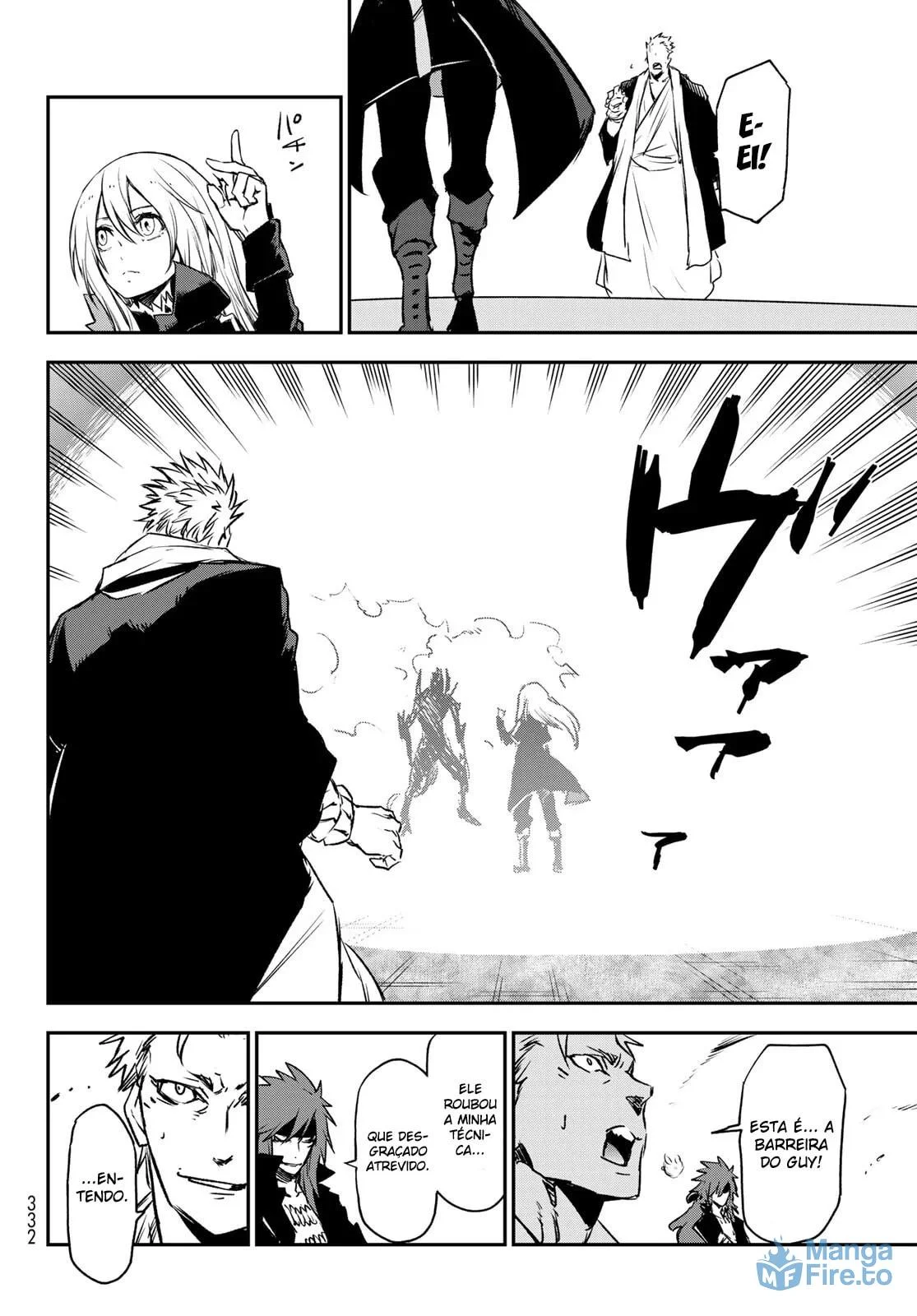 Read Tensei Shitara Slime Datta Ken PT Manga Online
