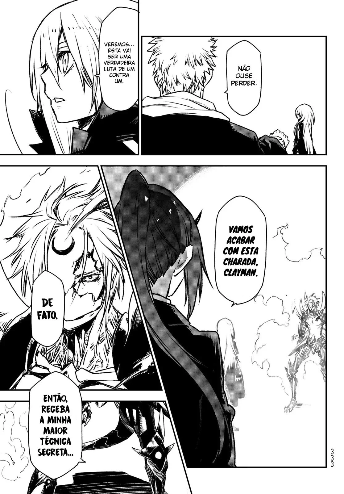Read Tensei Shitara Slime Datta Ken PT Manga Online