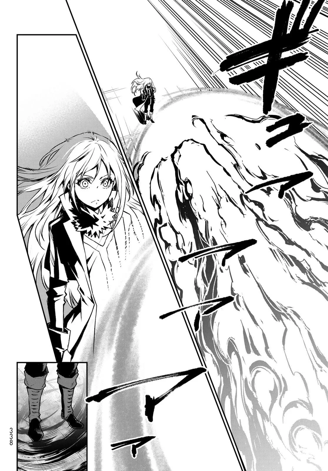 Read Tensei Shitara Slime Datta Ken PT Manga Online