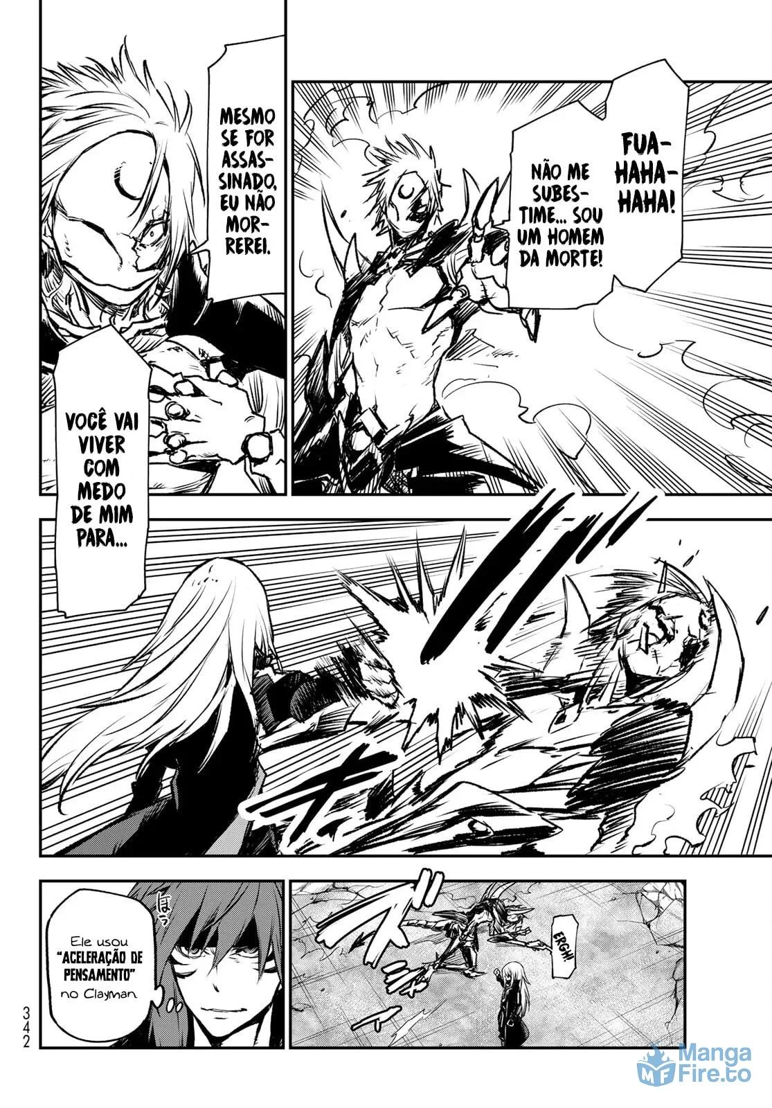 Read Tensei Shitara Slime Datta Ken PT Manga Online