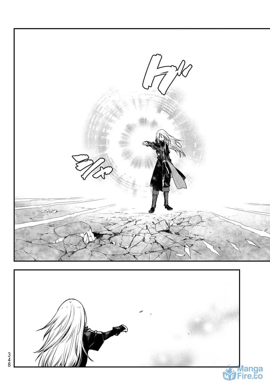 Read Tensei Shitara Slime Datta Ken PT Manga Online