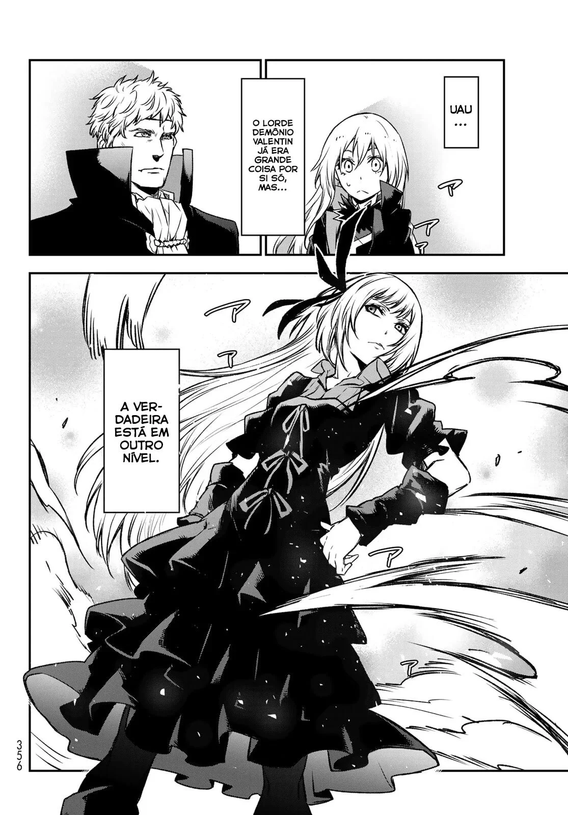 Read Tensei Shitara Slime Datta Ken PT Manga Online