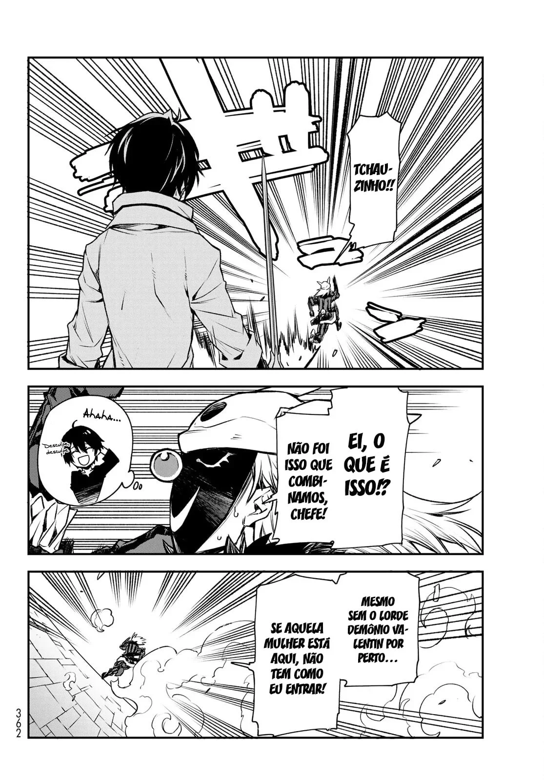 Read Tensei Shitara Slime Datta Ken PT Manga Online