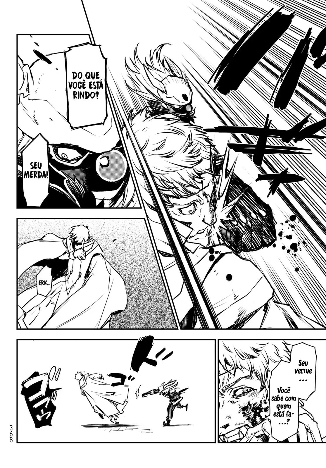 Read Tensei Shitara Slime Datta Ken PT Manga Online