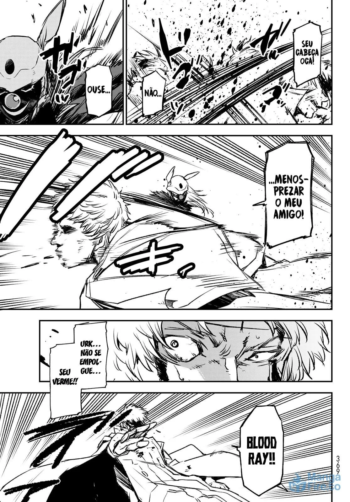 Read Tensei Shitara Slime Datta Ken PT Manga Online