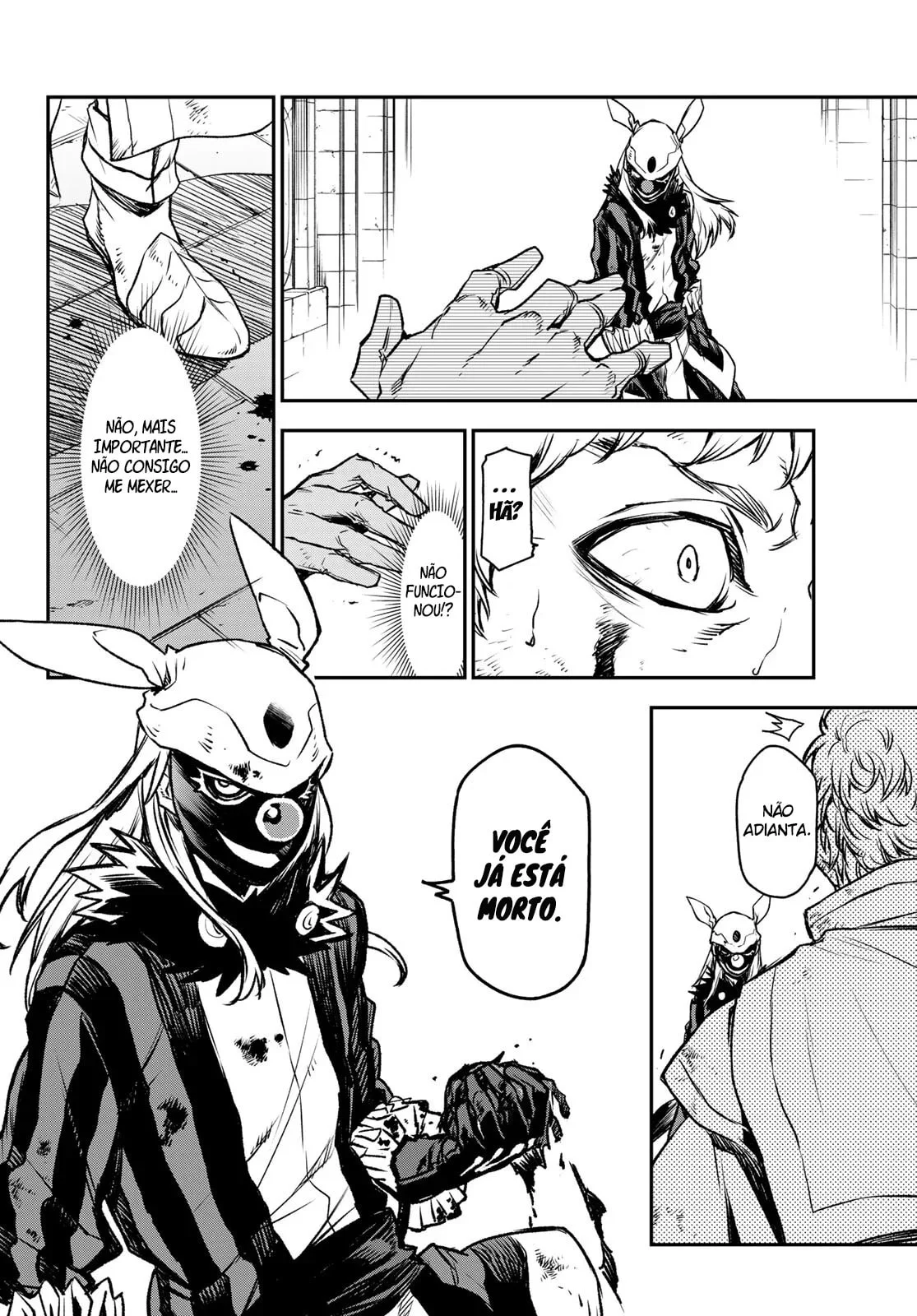 Read Tensei Shitara Slime Datta Ken PT Manga Online