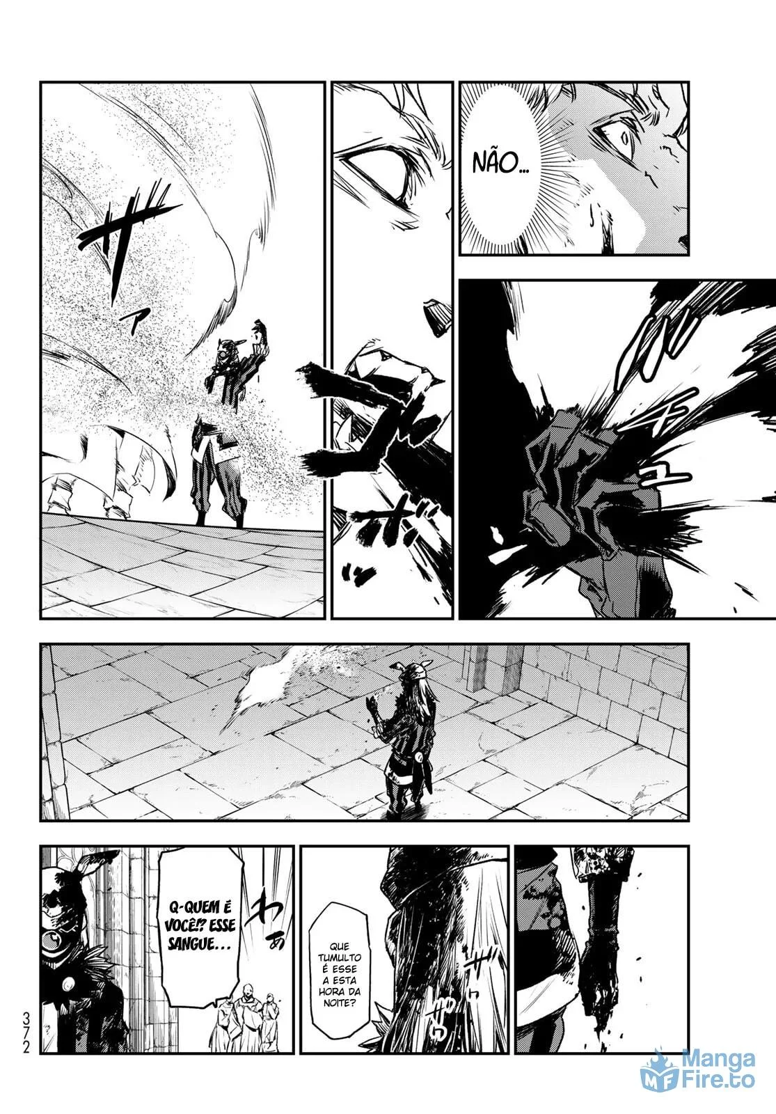 Read Tensei Shitara Slime Datta Ken PT Manga Online
