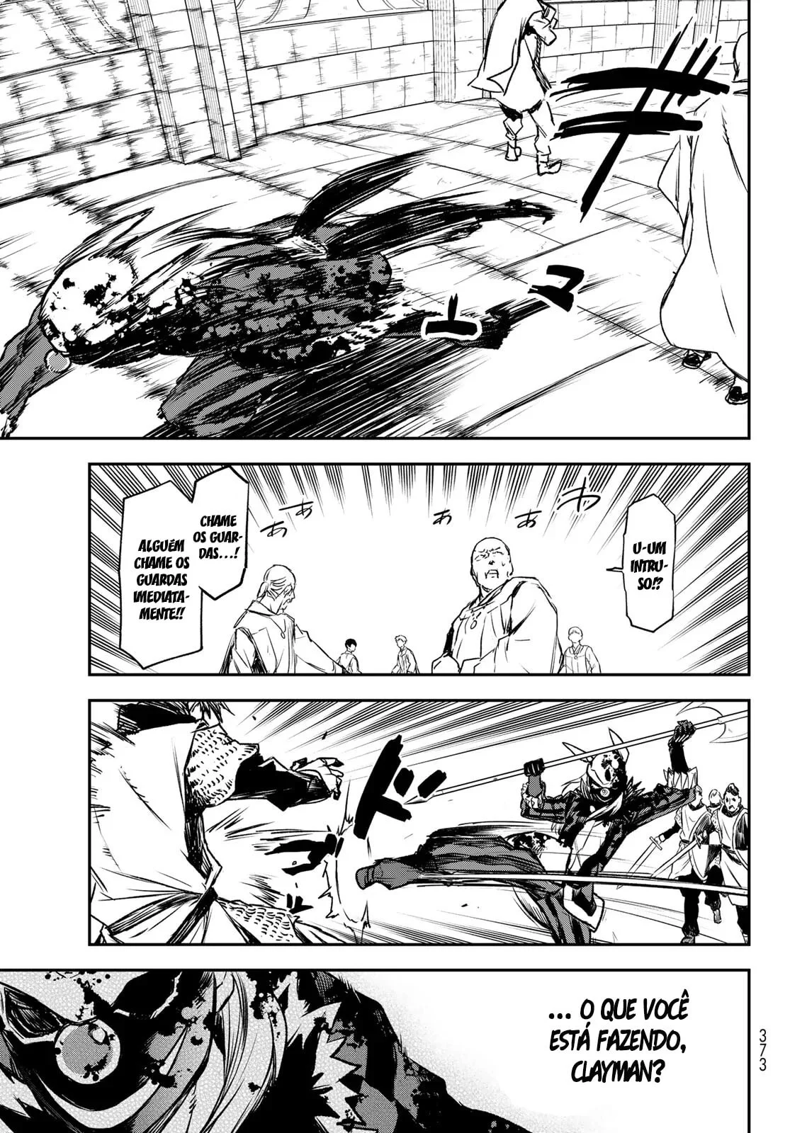 Read Tensei Shitara Slime Datta Ken PT Manga Online