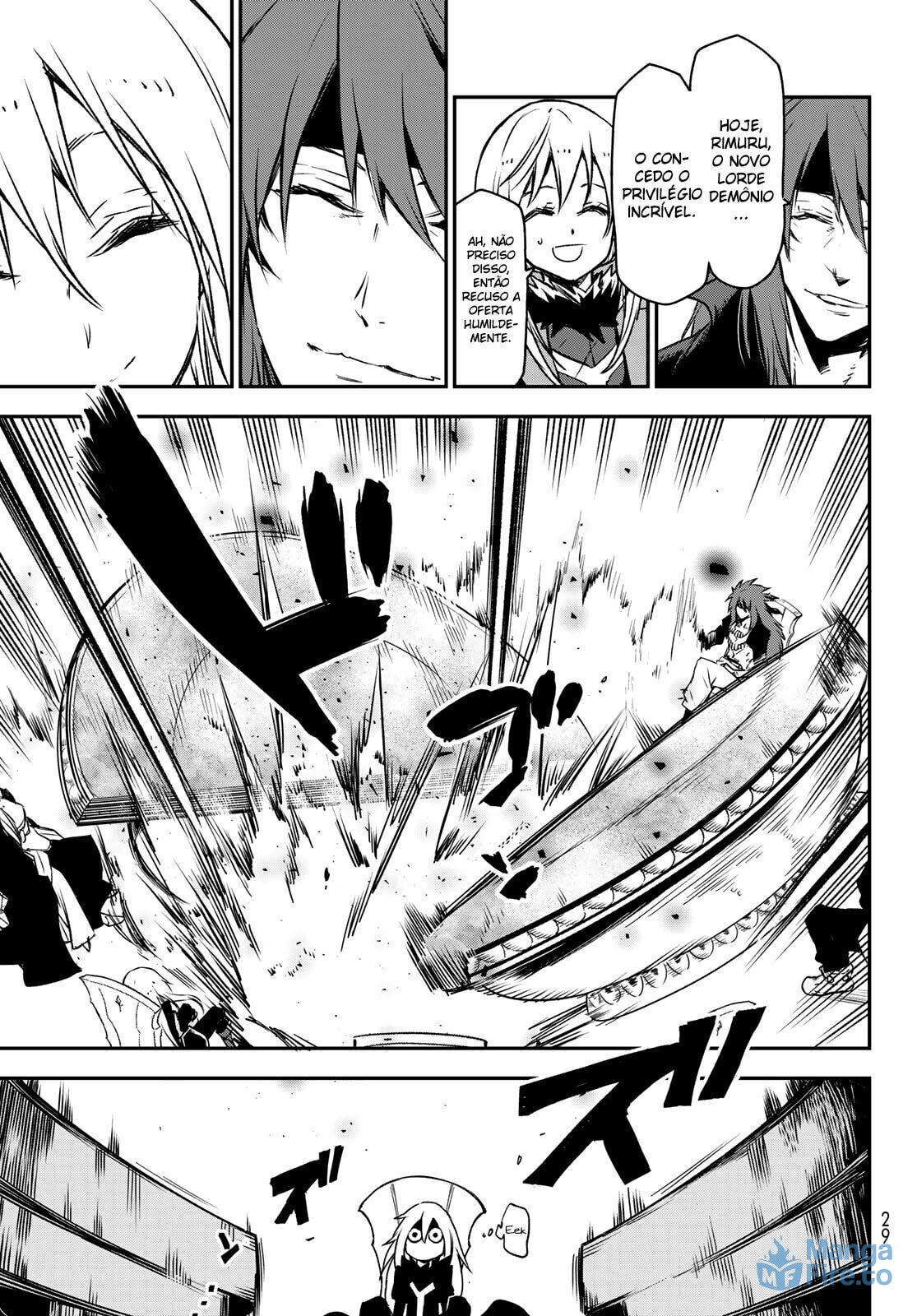 Read Tensei Shitara Slime Datta Ken PT Manga Online