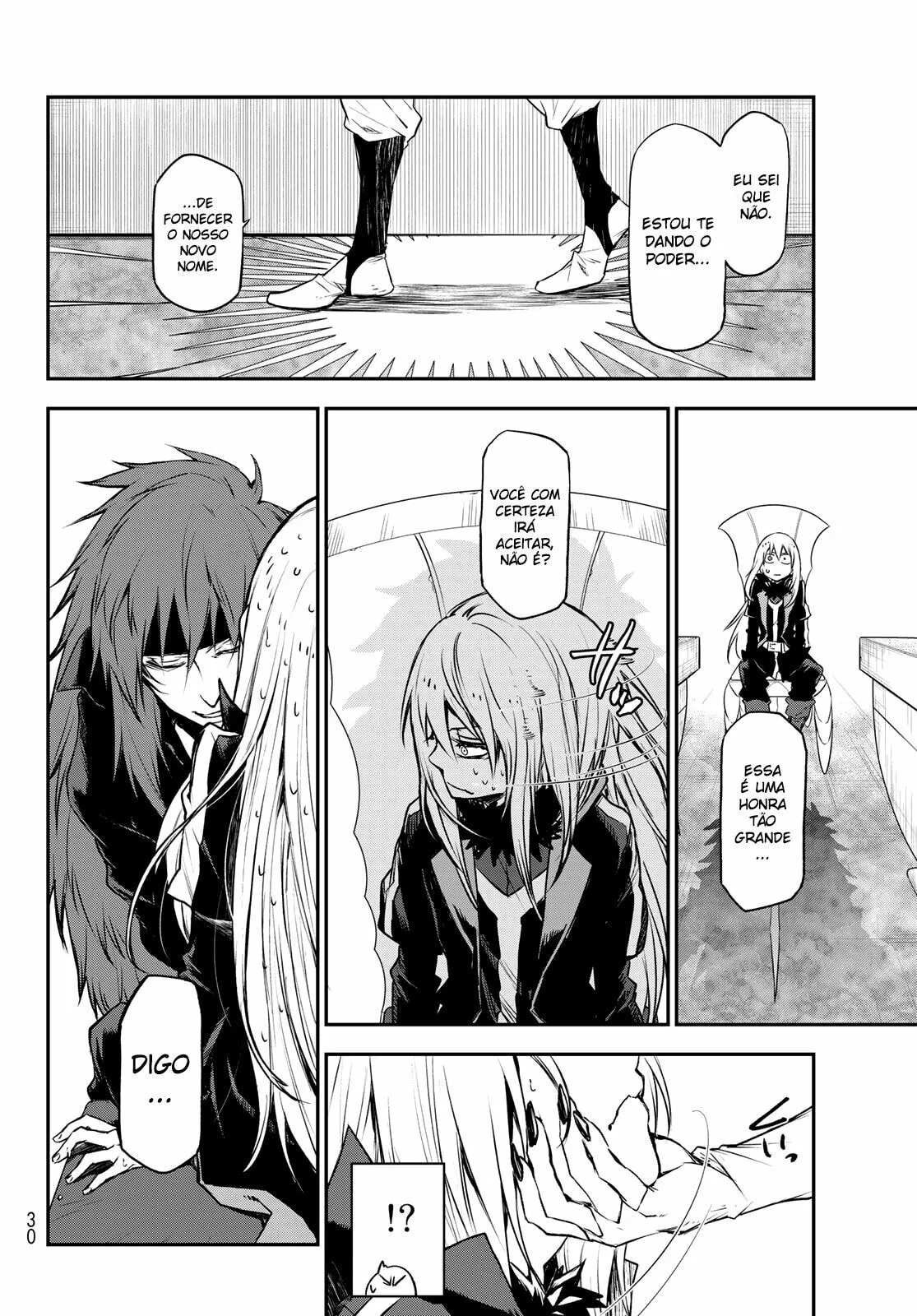 Read Tensei Shitara Slime Datta Ken PT Manga Online
