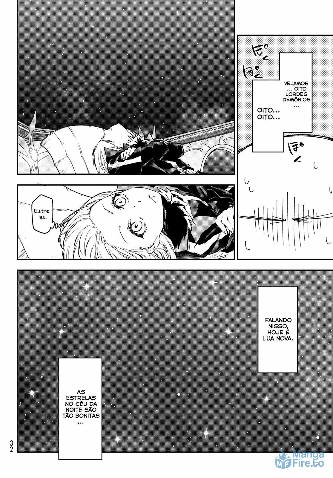 Read Tensei Shitara Slime Datta Ken PT Manga Online