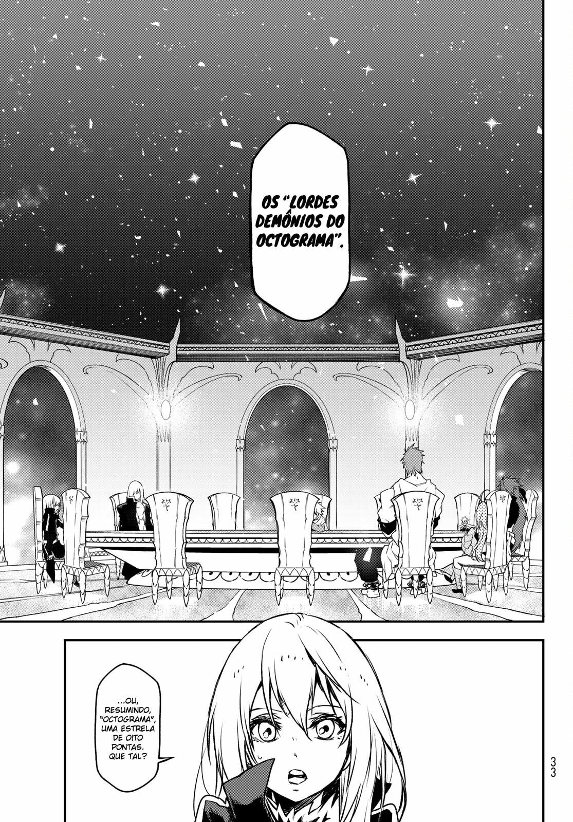 Read Tensei Shitara Slime Datta Ken PT Manga Online
