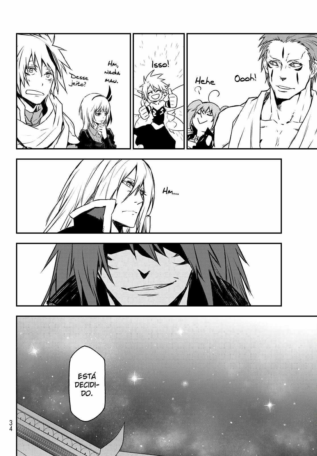 Read Tensei Shitara Slime Datta Ken PT Manga Online