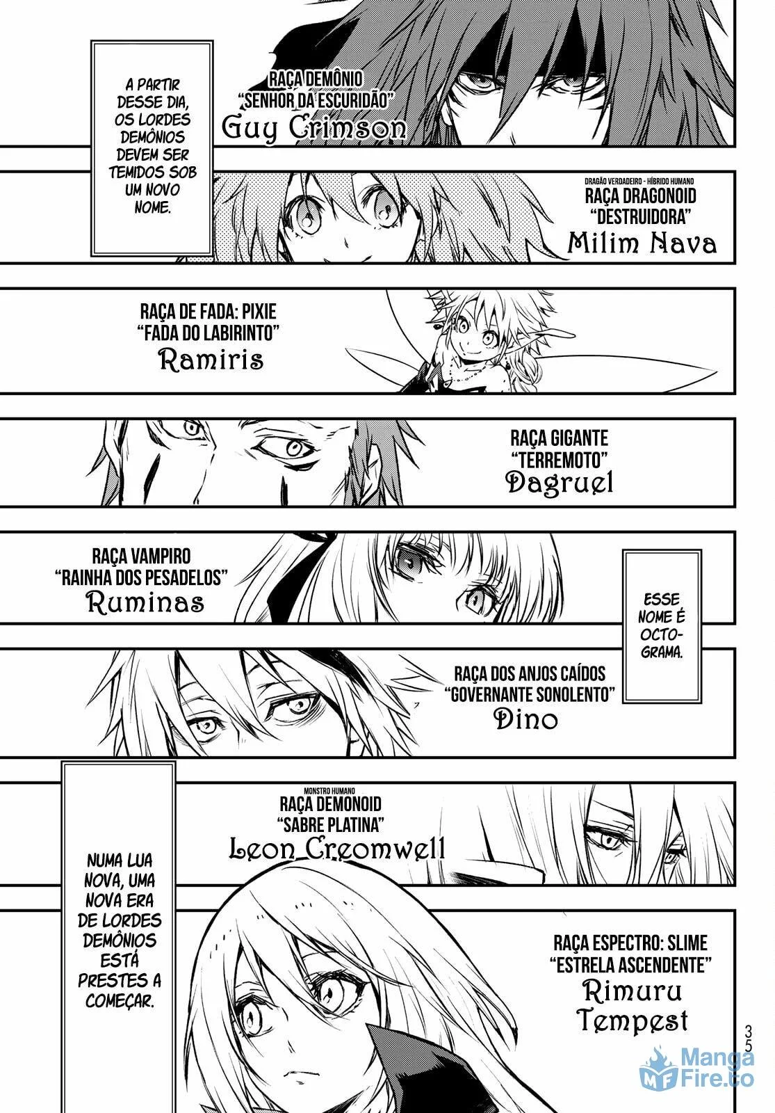 Read Tensei Shitara Slime Datta Ken PT Manga Online