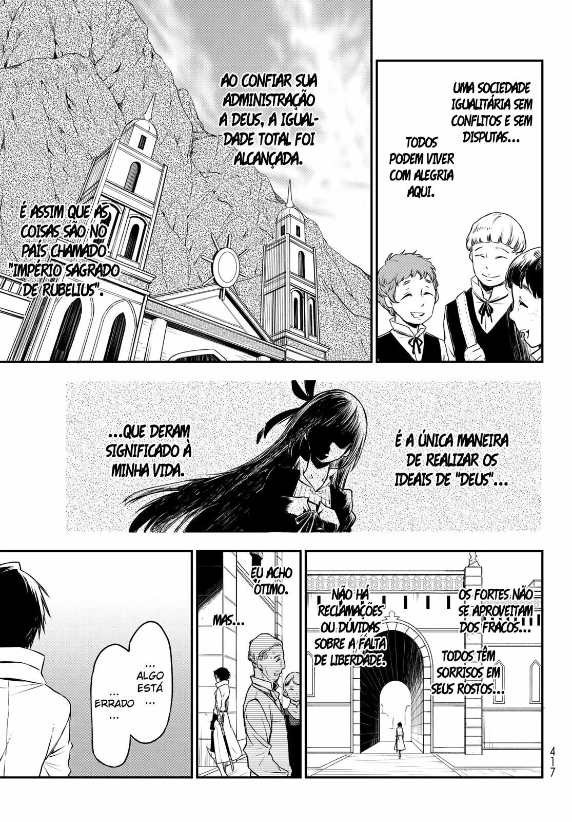 Read Tensei Shitara Slime Datta Ken PT Manga Online