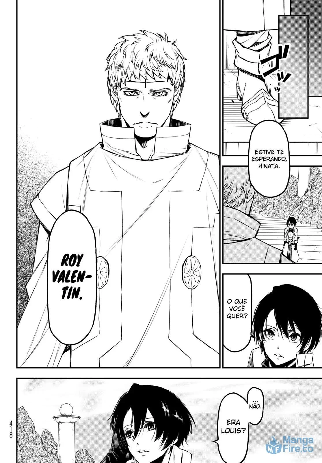 Read Tensei Shitara Slime Datta Ken PT Manga Online